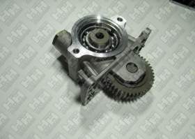 PTO BOX для гусеничный экскаватор CASE CX800 ()
