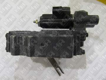 Регулятор для гусеничный экскаватор CATERPILLAR 326F (541-3353)