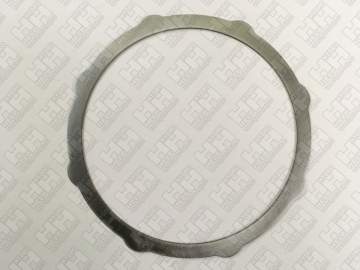 Сепараторная пластина (1 компл./ 3-4 шт.) для гусеничный экскаватор CATERPILLAR 328D (188-4173)