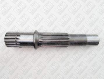 Вал для гусеничный экскаватор CATERPILLAR 385C (158-8964)