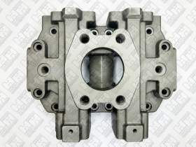 Крышка корпуса для колесный экскаватор DAEWOO-DOOSAN DX170W ()