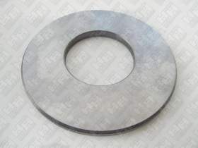 Опорная плита для гусеничный экскаватор DAEWOO-DOOSAN DX180LC-3 (412-00011)