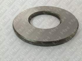 Опорная плита для гусеничный экскаватор DAEWOO-DOOSAN DX225LC-3 (412-00006)