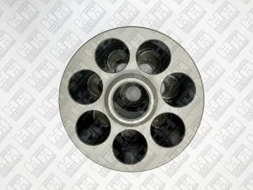 Блок поршней для гусеничный экскаватор DAEWOO-DOOSAN DX340LC-3/DX350LC-3 (2.410-00138)
