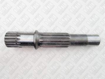 Вал для гусеничный экскаватор DAEWOO-DOOSAN DX340LC-3/DX350LC-3 (130712-00662)