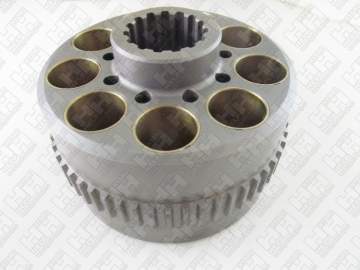 Блок поршней для гусеничный экскаватор DAEWOO-DOOSAN DX420LC-3 (150102-00385)