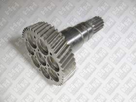Вал ведущий для гусеничный экскаватор DAEWOO-DOOSAN DX420LC ()