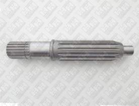 Вал для гусеничный экскаватор HITACHI ZX280-3 (0816205)