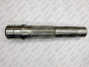 Вал для гусеничный экскаватор HITACHI ZX350-3 (2047884)