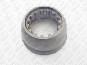 Полусфера для гусеничный экскаватор HYUNDAI R180LC-9 (XKAY-00533, 39Q6-11200)