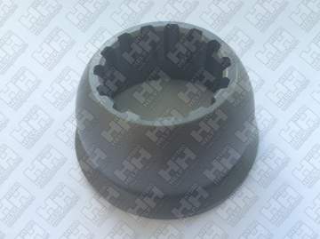 Полусфера для гусеничный экскаватор HYUNDAI R210NLC-7 (XJBN-00083)