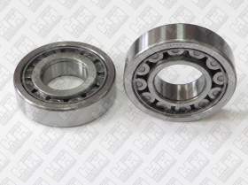 Роликовый подшипник для гусеничный экскаватор HYUNDAI R250LC-7 (XJBN-00079, XJBN-00880)