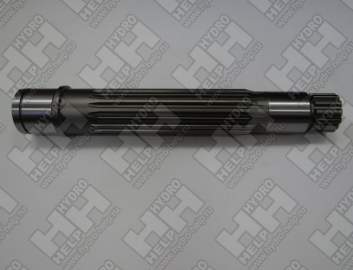 Ведомый вал для гусеничный экскаватор HYUNDAI R300LC-9 (XJBN-00952)