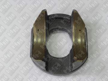 Суппорт для гусеничный экскаватор HYUNDAI R4500LC-7 (XJBN-00688)