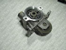 PTO BOX для гусеничный экскаватор HYUNDAI R500LC-7 ()