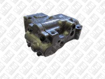 Регулятор для гусеничный экскаватор HYUNDAI R520LC-9 (XJBN-01596, XJBN-01597, XJBN-01921)