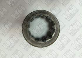 Полусфера для колесный экскаватор JCB JS145W ()