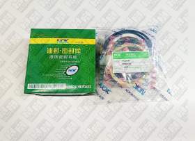 Ремкомплект для гусеничный экскаватор KOMATSU PC210-8K (707-99-66350, 707-98-46280, 707-99-46390)