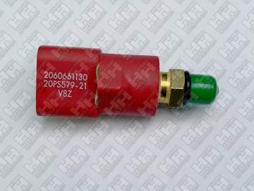 Датчик давления для Экскаватора KOMATSU PC450-8