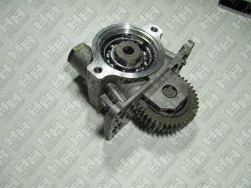 PTO BOX для гусеничный экскаватор VOLVO EC150 LC ()