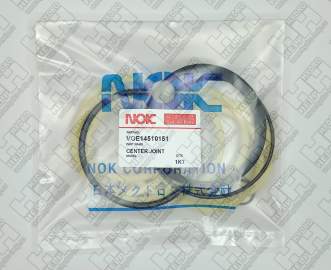 Ремкомплект для гусеничный экскаватор VOLVO EC160B (VOE14514937, VOE14510151, VOE14507705, VOE990645, SA9511-12110, VOE983524, SA9511-12024, VOE990601, SA9511-22125)