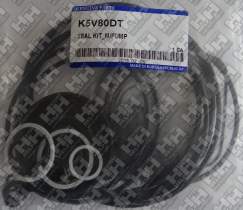 Ремкомплект для гусеничный экскаватор VOLVO EC160B (VOE14579047, VOE14556098)