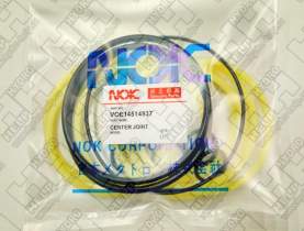 Ремкомплект для гусеничный экскаватор VOLVO EC210 (VOE14514937, VOE14507705, VOE990645, SA9511-12110, VOE983524, SA9511-12024, VOE990601, SA9511-22125)