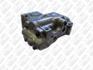Регулятор для гусеничный экскаватор VOLVO EC290B (VOE14533619)