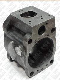 Корпус гидронасоса для гусеничный экскаватор VOLVO EC360B LC (SA8230-32160, SA7223-00290)