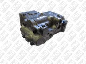 Регулятор для колесный экскаватор VOLVO EW145 (VOE14528253, VOE14534043, VOE14534052)