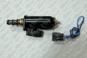 Соленоид для колесный экскаватор VOLVO EW145 (SA8230-32080, SA7223-00810)