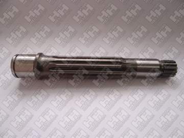 Ведомый вал для колесный экскаватор VOLVO EW145 (VOE14528252)
