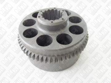 Блок поршней для колесный экскаватор VOLVO EW145 (SA8230-13690)