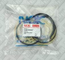 Ремкомплект для колесный экскаватор VOLVO EW180 (VOE14506407, SA1146-04200, VOE990600, SA9511-22120, VOE990642, SA9511-12100, VOE990649, SA9511-12130, VOE14507705, SA14507705)