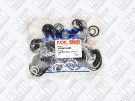 Ремкомплект для колесный экскаватор VOLVO EW180 (VOE14506889, SA9566-10120, SA9566-10160, SA9566-10260, VOE14880816, VOE14880821, VOE4880495, VOE983497, VOE983502, VOE983503, VOE983505, VOE983507, VOE983510, VOE983511, VOE983525, VOE983527, VOE983530, VOE983543, VOE983557, VOE990566, VOE990569, VOE990756, VOE993323, VOE932042)