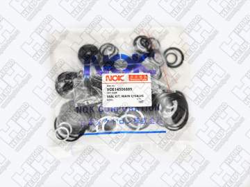 Ремкомплект для колесный экскаватор VOLVO EW180 (VOE14506889, SA9566-10120, SA9566-10160, SA9566-10260, VOE14880816, VOE14880821, VOE4880495, VOE983497, VOE983502, VOE983503, VOE983505, VOE983507, VOE983510, VOE983511, VOE983525, VOE983527, VOE983530, VOE983543, VOE983557, VOE990566, VOE990569, VOE990756, VOE993323, VOE932042)