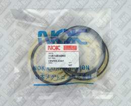 Ремкомплект для гусеничный экскаватор VOLVO FC2121C (VOE14534865, VOE14507705, VOE990645, VOE990601, VOE993323, VOE932042, VOE993320, VOE932039)
