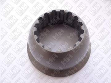 Полусфера для гусеничный экскаватор VOLVO FC3329C (VOE14510060)